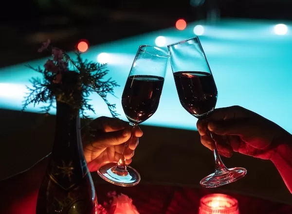 Aravali Romantic Sanctuary Escape