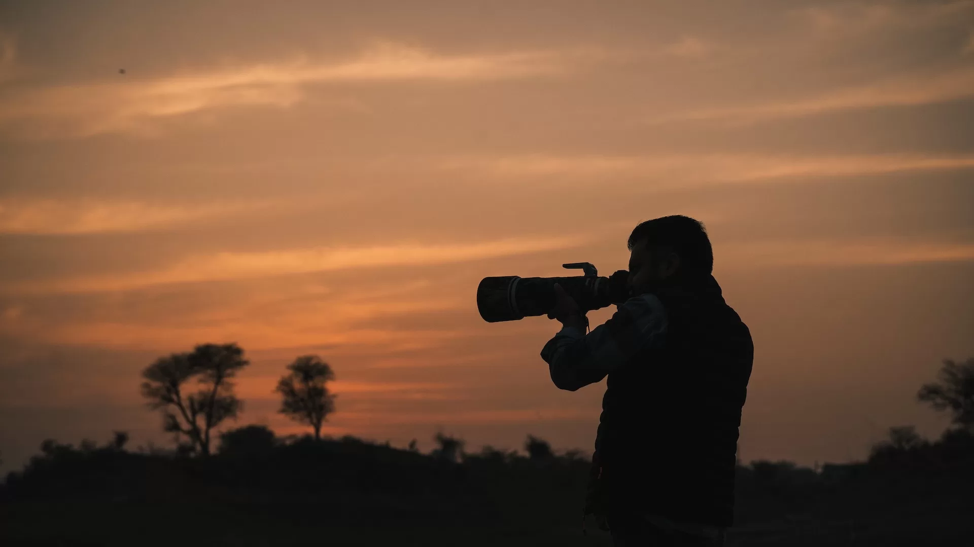 Wilderness Photography Masterclass Track